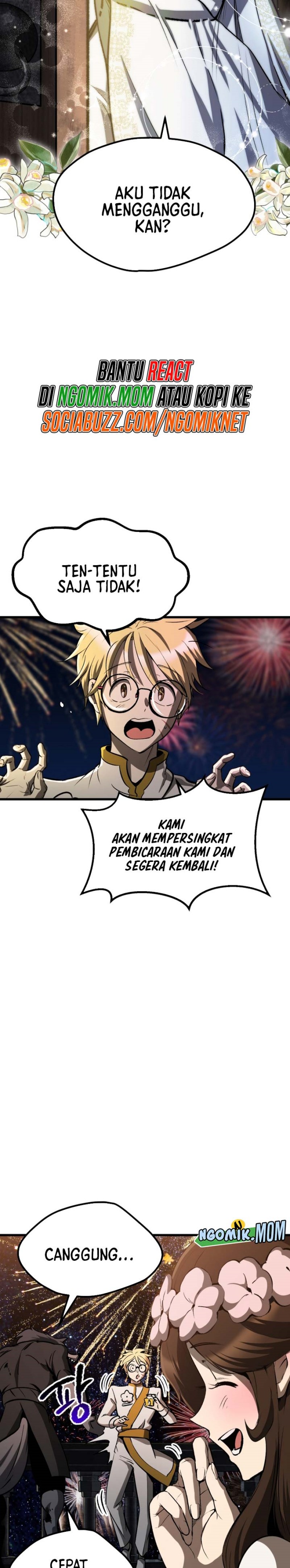 Otherworldly Sword King’s Survival Records chapter 219